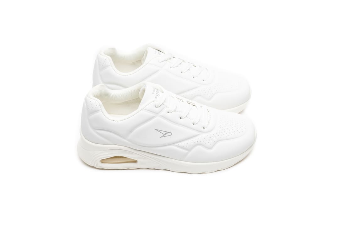 Sneaker Donna Go-Scarpa – ART. 8301MF