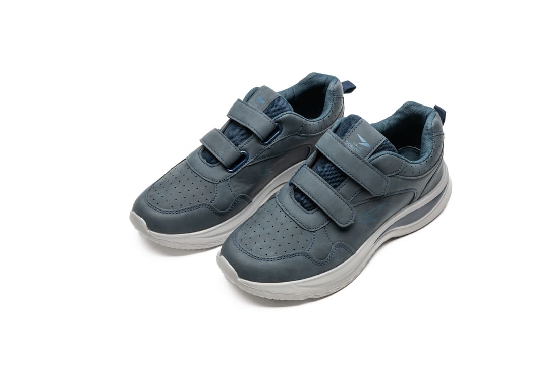 Sneaker Uomo Go-Scarpa – ART. 9226MF