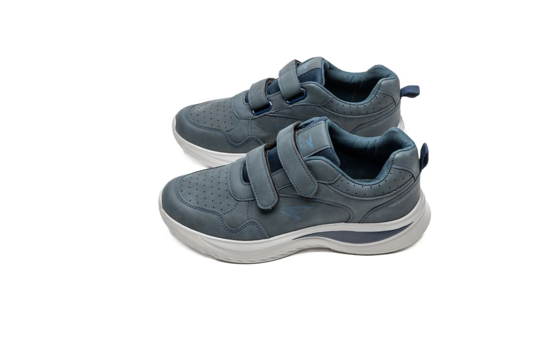 Sneaker Uomo Go-Scarpa – ART. 9226MF