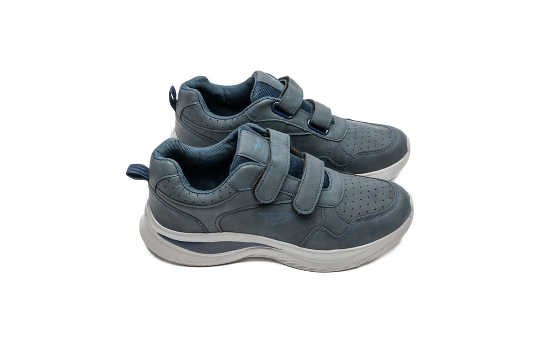 Sneaker Uomo Go-Scarpa – ART. 9226MF