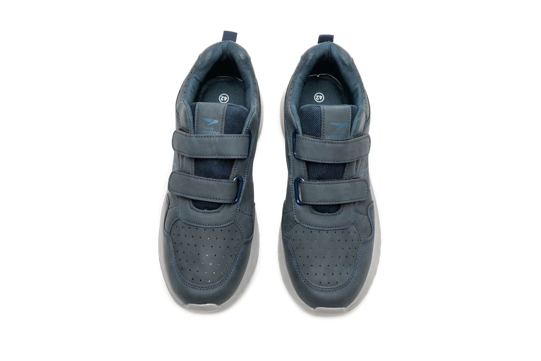 Sneaker Uomo Go-Scarpa – ART. 9226MF