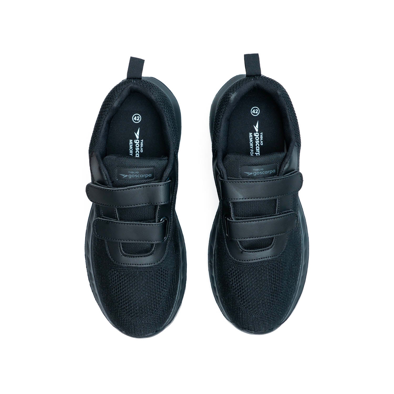 Sneaker Uomo Go-Scarpa – ART. 9263MF