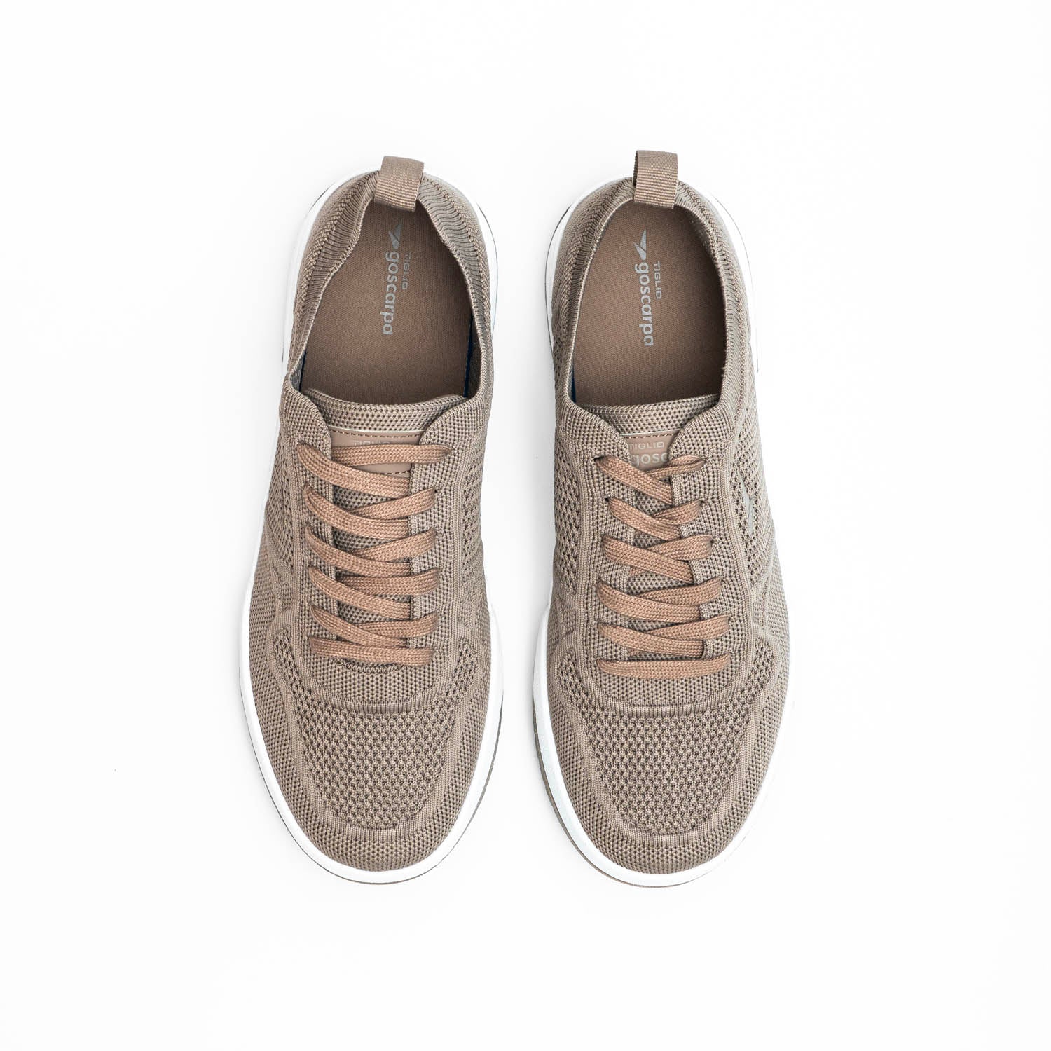 Sneaker Uomo Go-Scarpa – ART. 9161