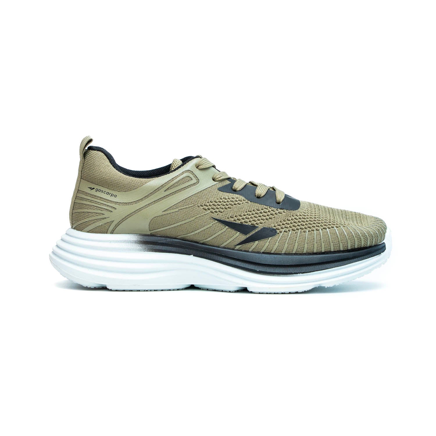 Sneaker Uomo Go-Scarpa – ART. 9271MF