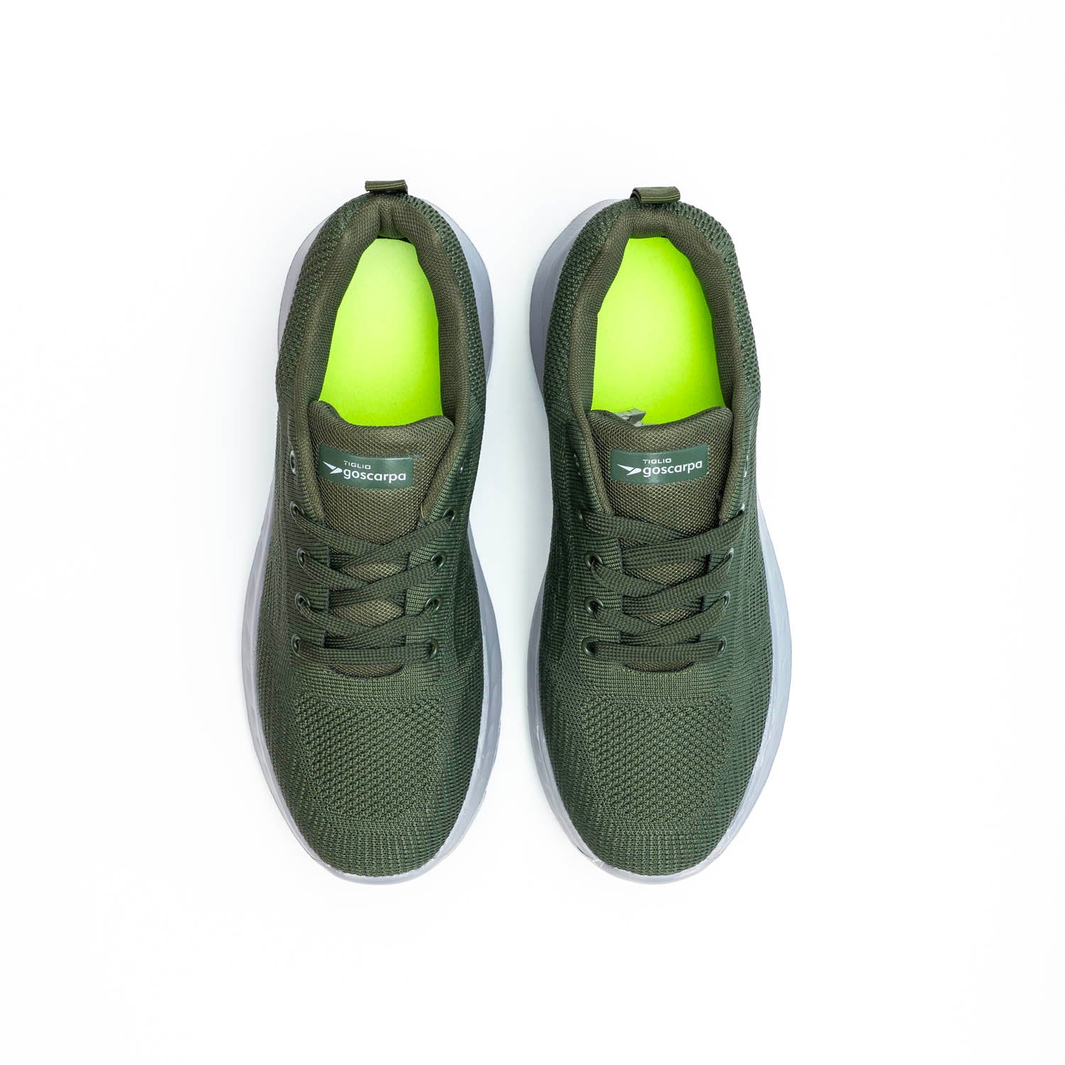 Sneaker Uomo Go-Scarpa – ART. 9262MF