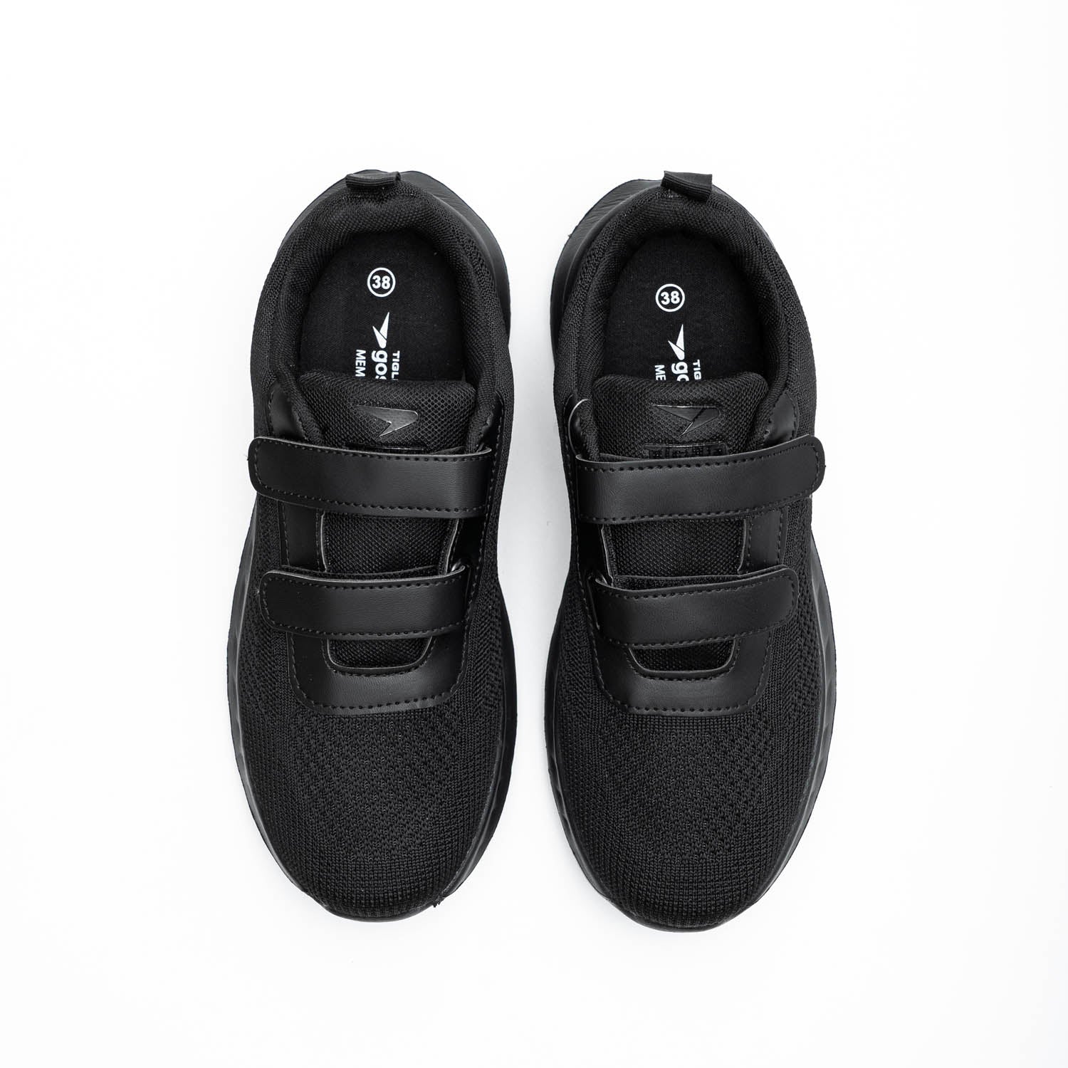 Sneaker Donna Go-Scarpa – ART. 8238MF