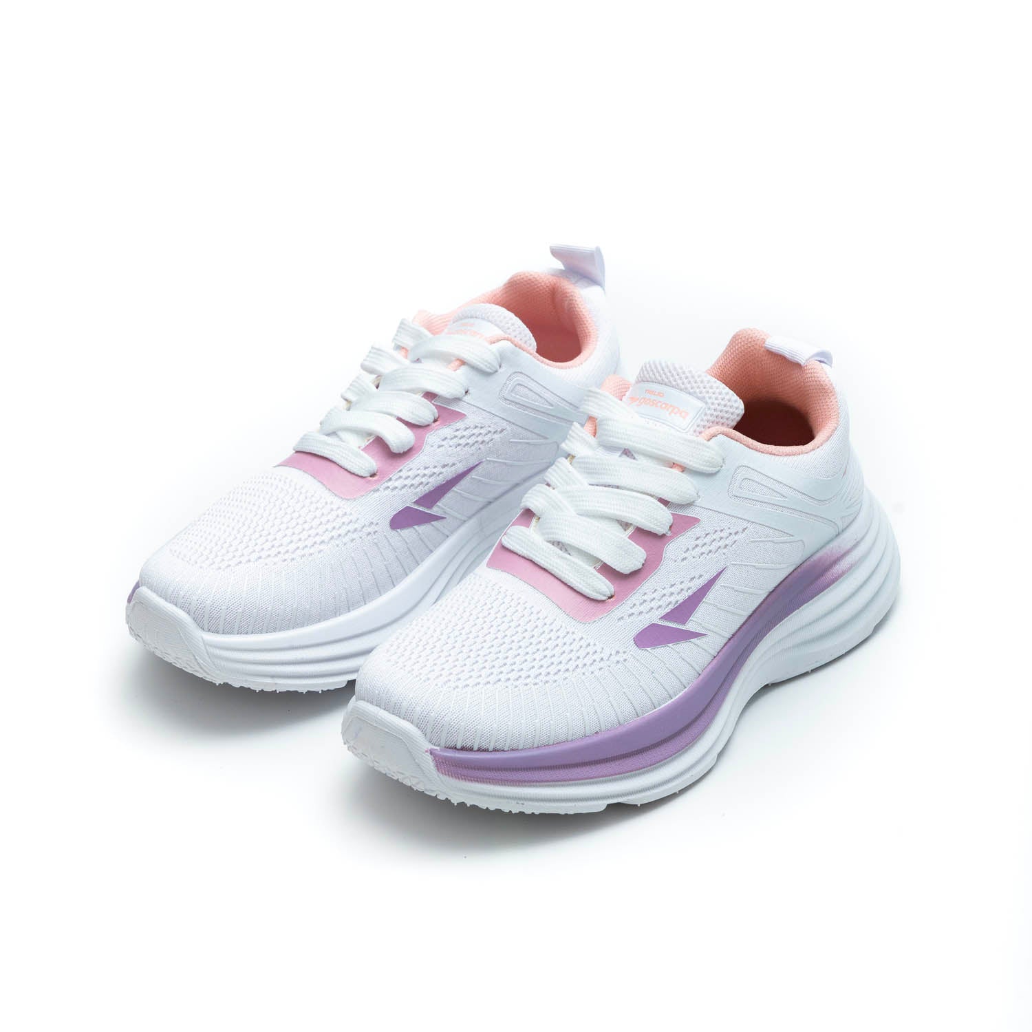 Sneaker Donna Go-Scarpa – ART. 8272MF