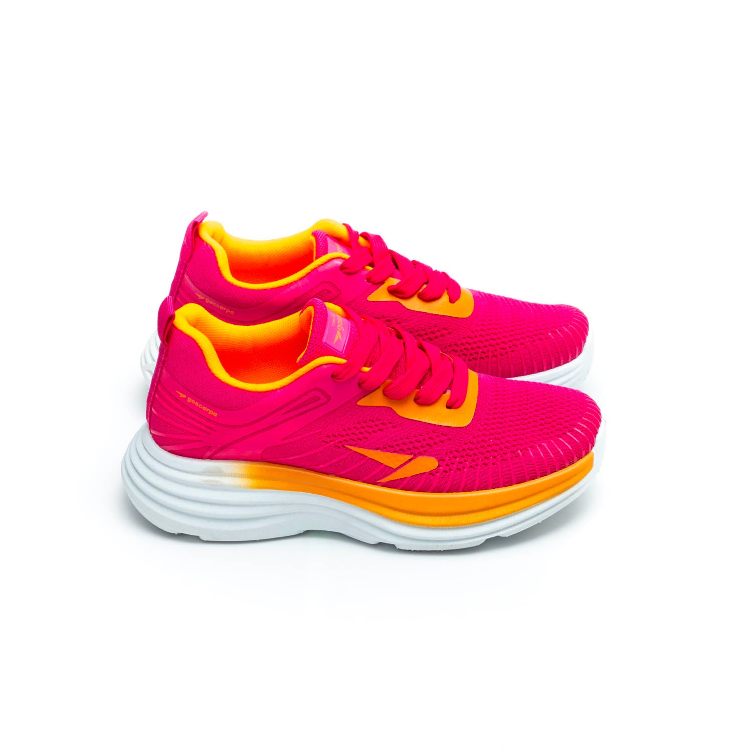 Sneaker Donna Go-Scarpa – ART. 8272MF