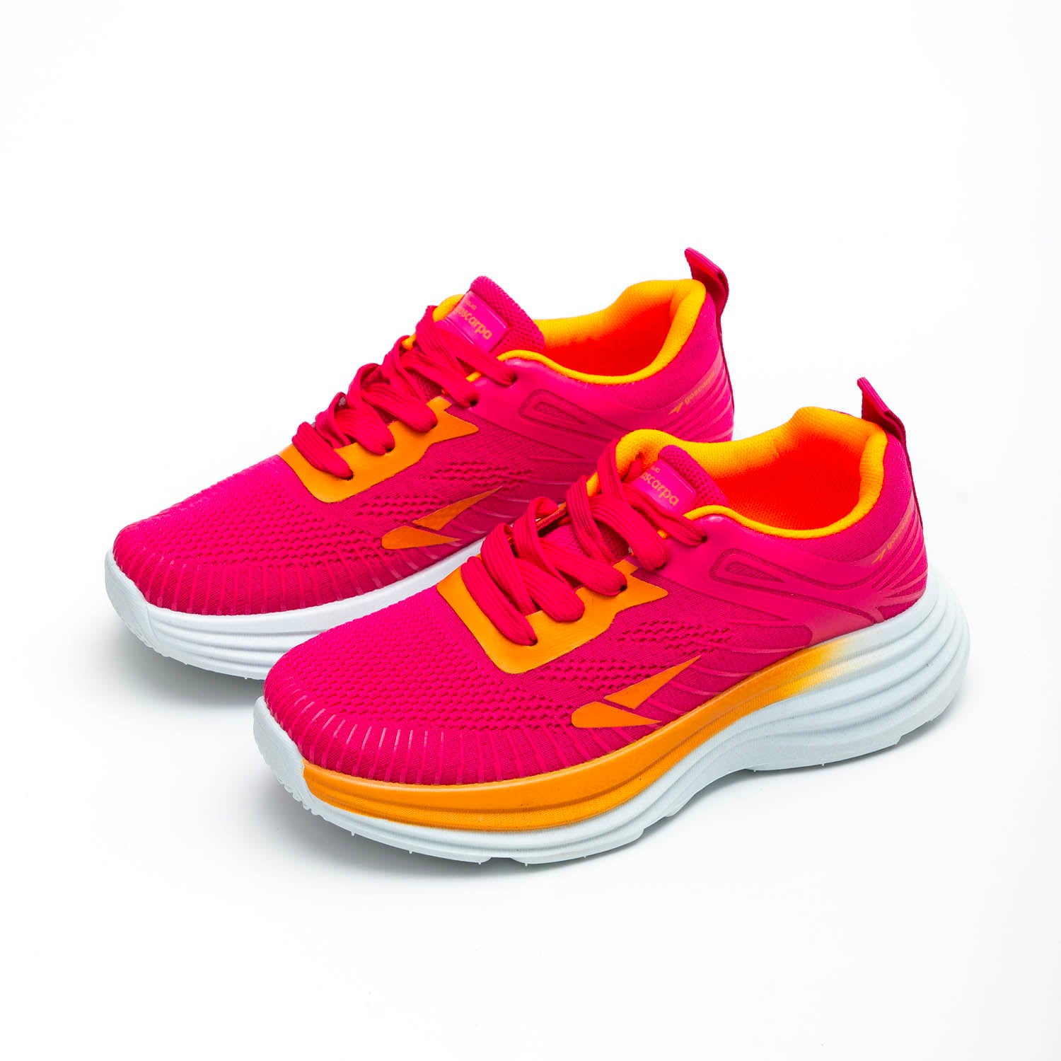 Sneaker Donna Go-Scarpa – ART. 8272MF