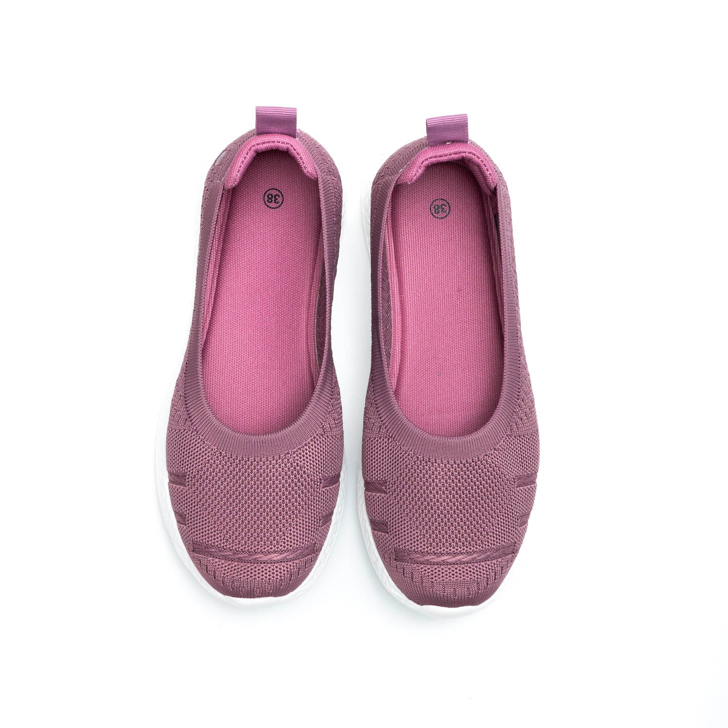 Sneaker Donna Go-Scarpa – ART. 8240MF