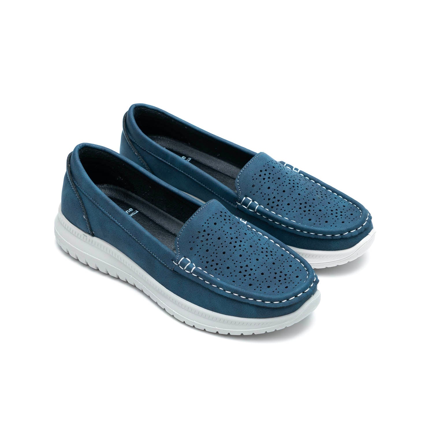 Scarpa Donna Viola Tradizione – ART. 6330