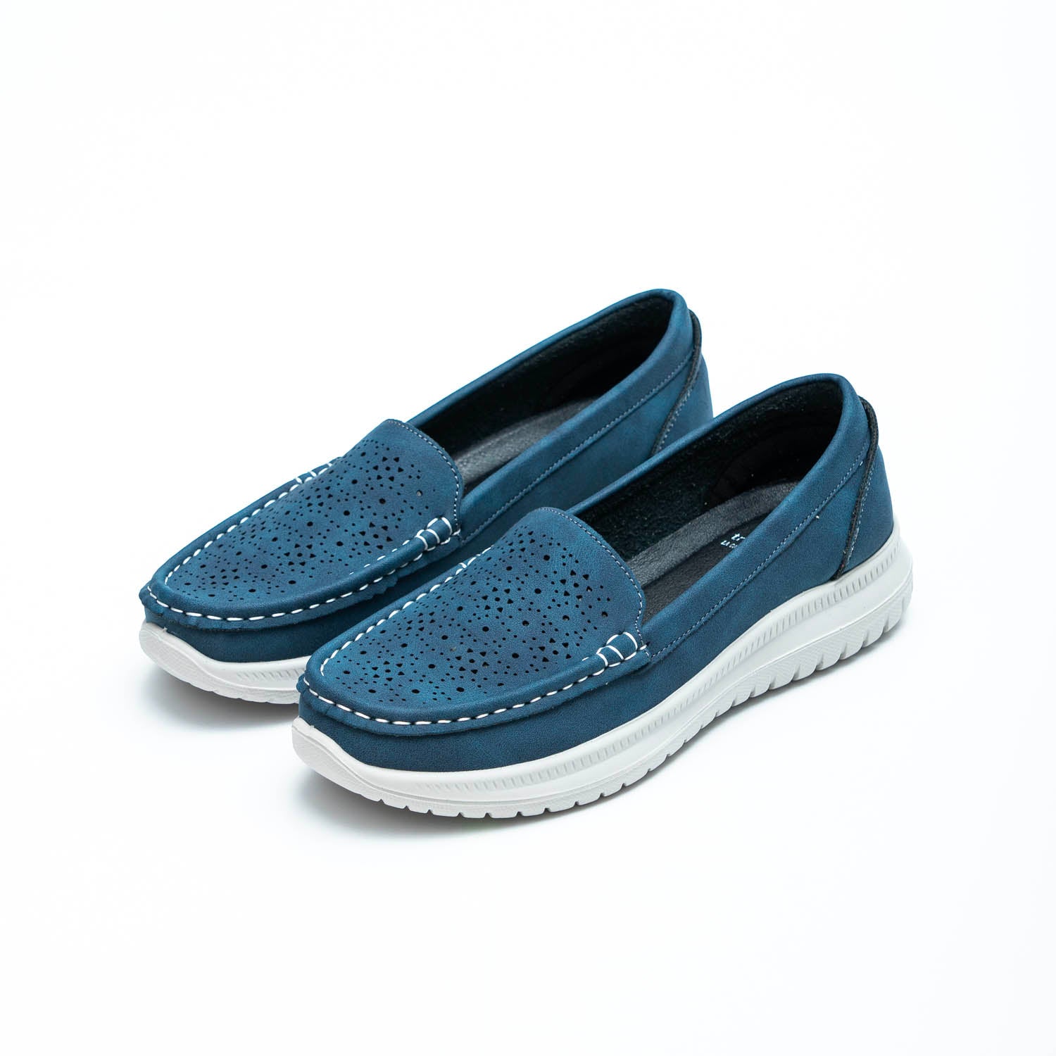 Scarpa Donna Viola Tradizione – ART. 6330