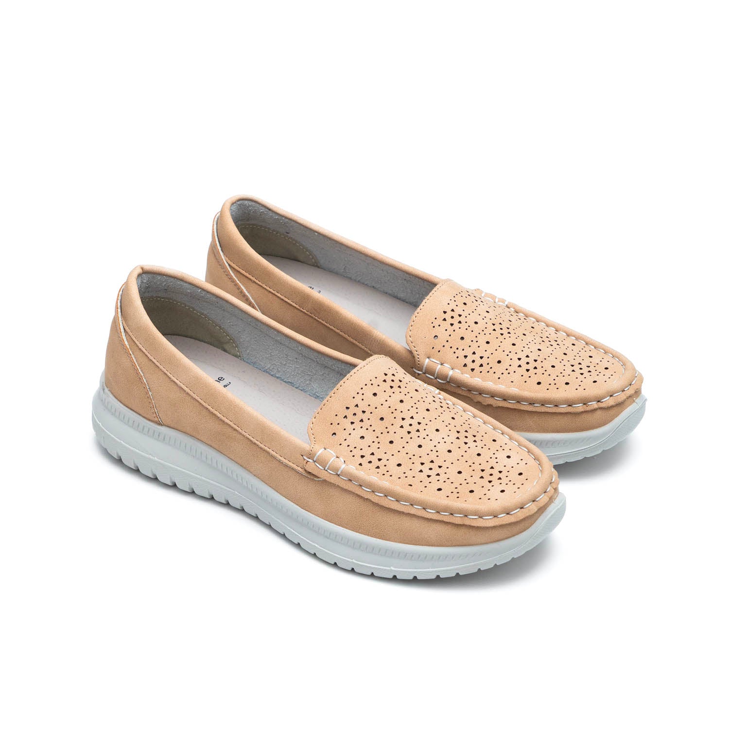 Scarpa Donna Viola Tradizione – ART. 6330