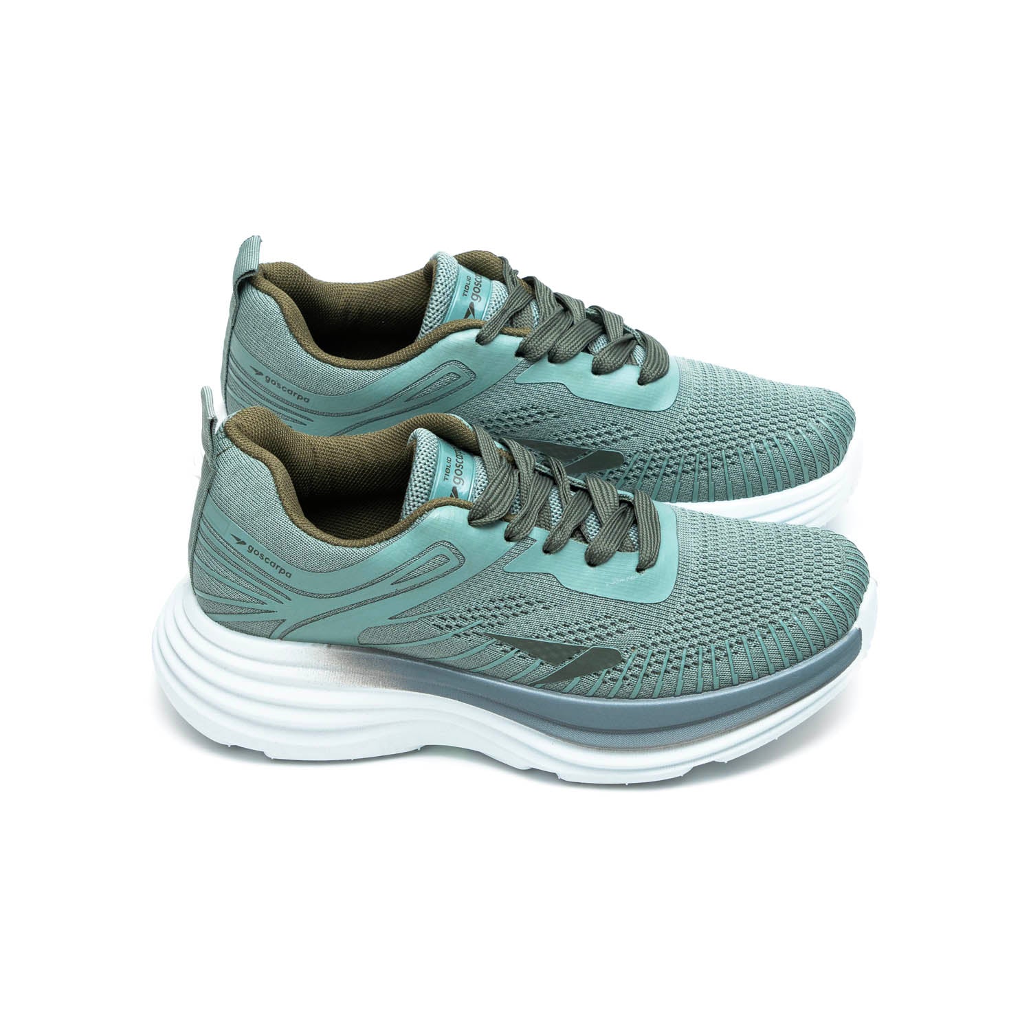 Sneaker Donna Go-Scarpa – ART. 8272MF