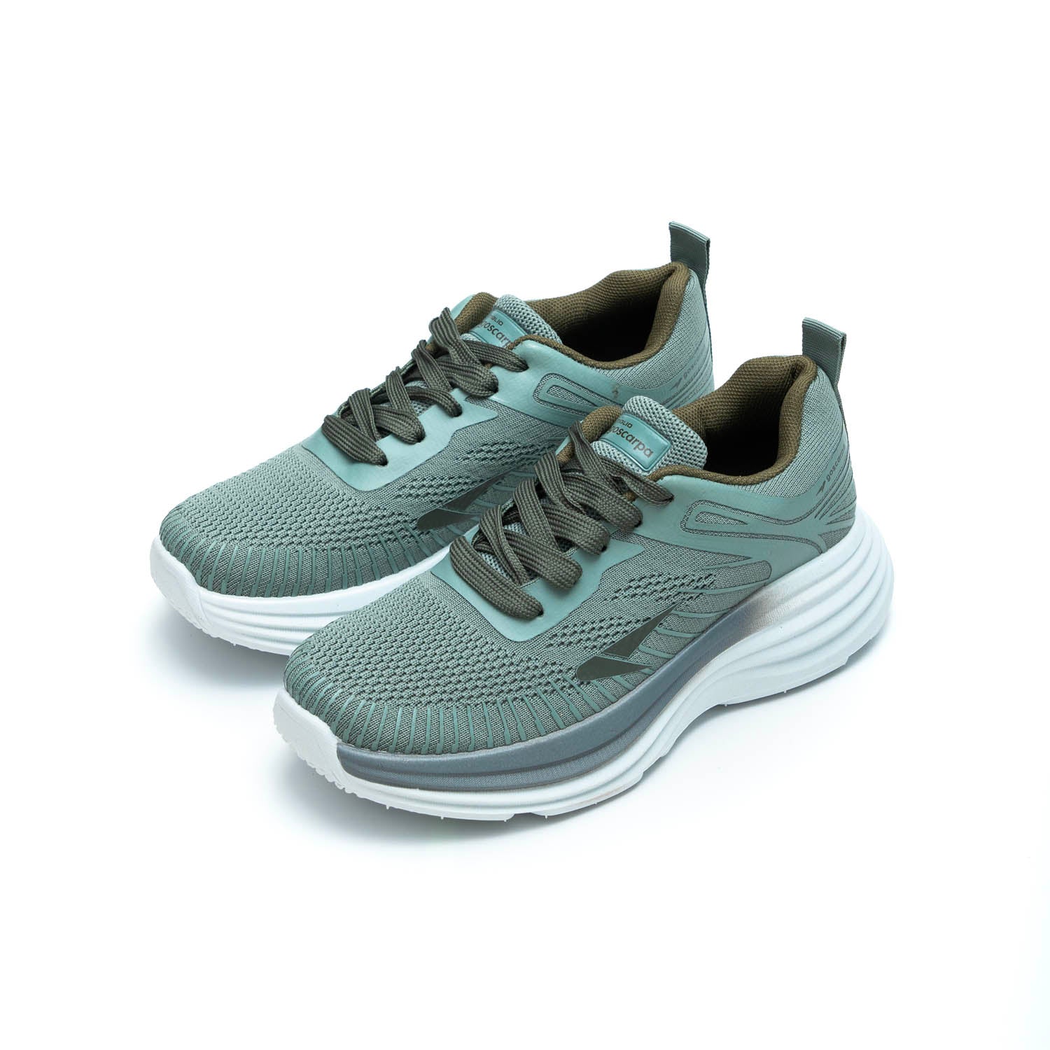 Sneaker Donna Go-Scarpa – ART. 8272MF