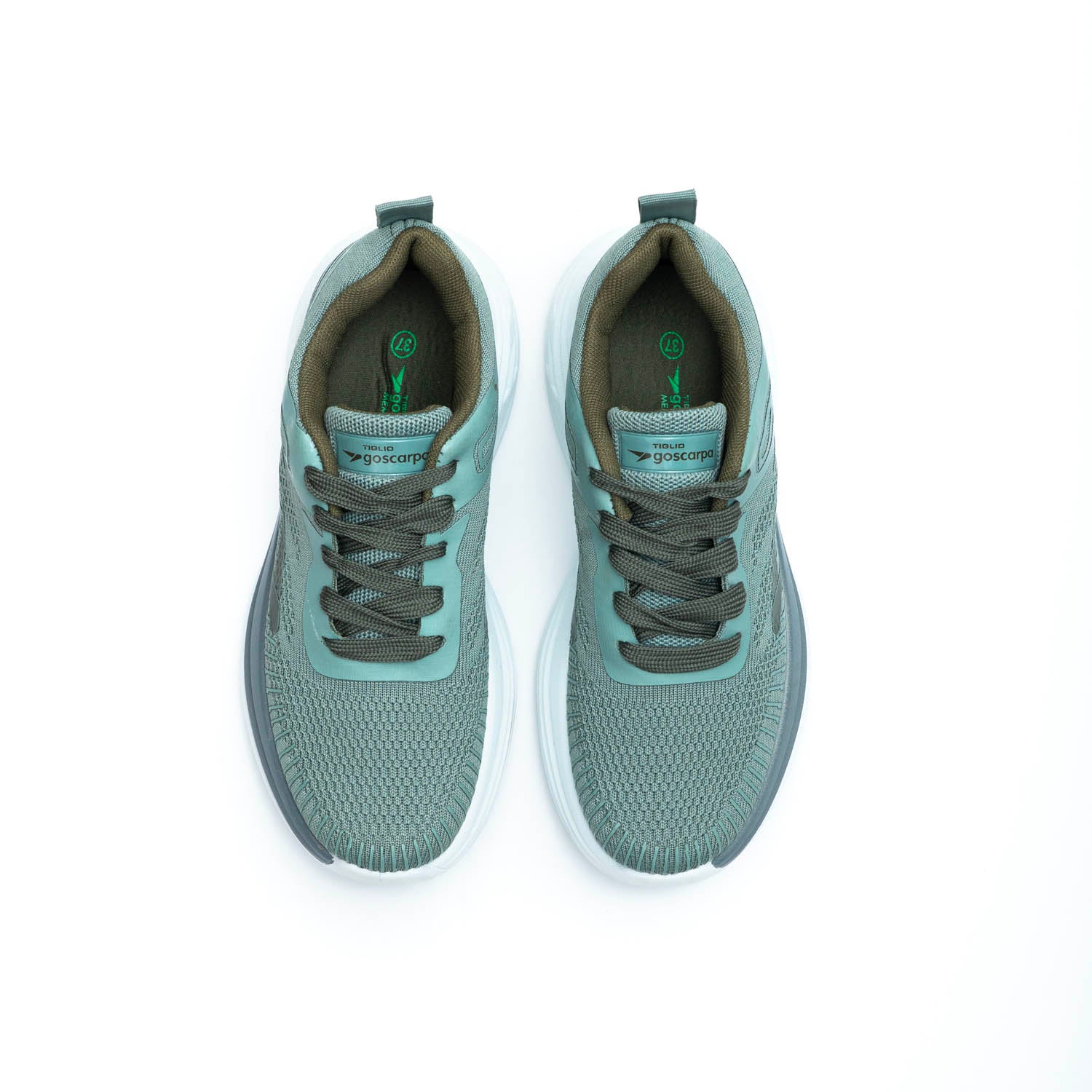 Sneaker Donna Go-Scarpa – ART. 8272MF