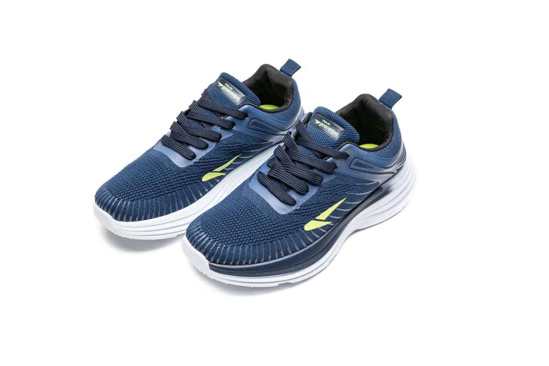 Sneaker Uomo Go-Scarpa – ART. 9270MF