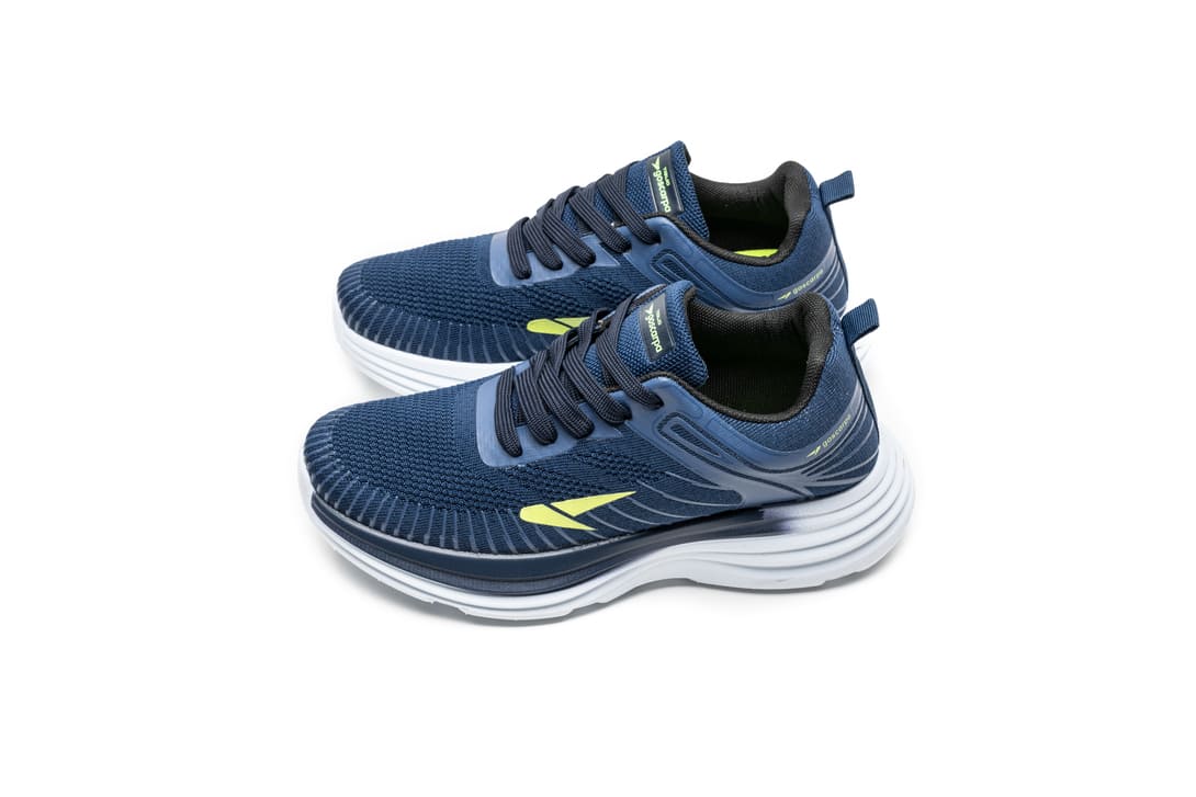 Sneaker Uomo Go-Scarpa – ART. 9270MF