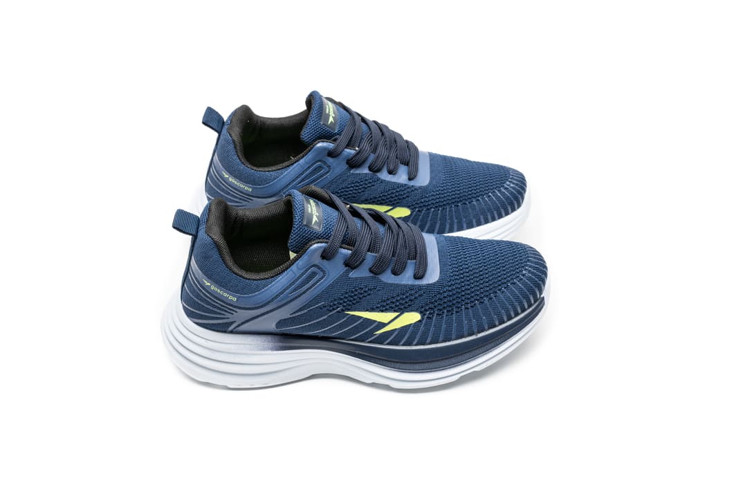 Sneaker Uomo Go-Scarpa – ART. 9270MF