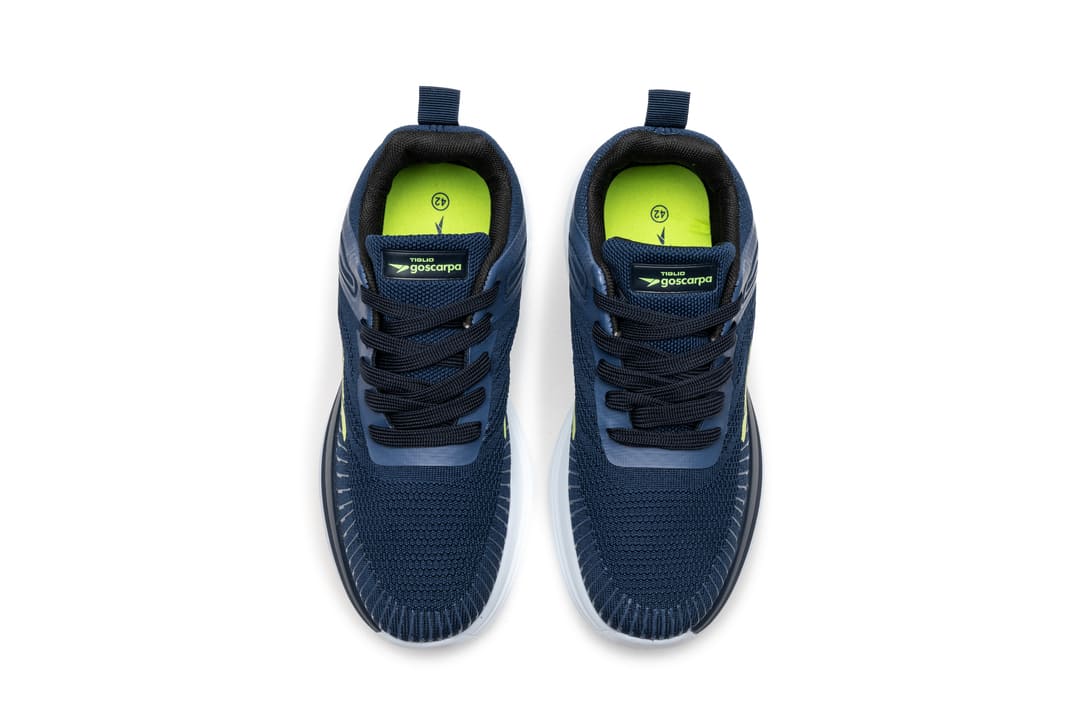 Sneaker Uomo Go-Scarpa – ART. 9270MF