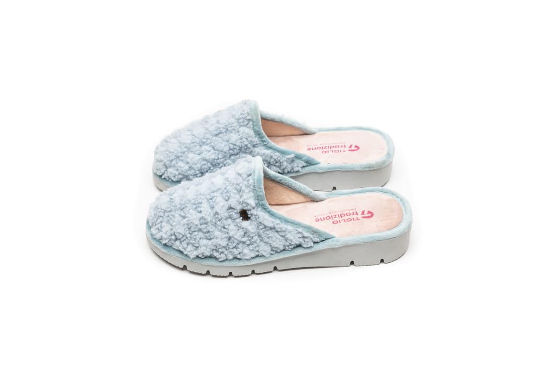 Ciabatta Donna Alba – ART. 2516