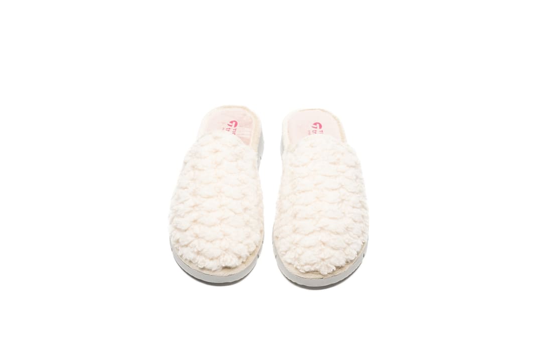 Ciabatta Donna Alba – ART. 2516