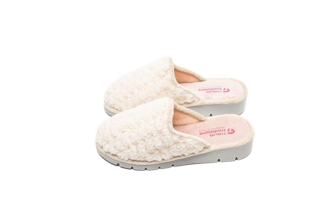 Ciabatta Donna Alba – ART. 2516