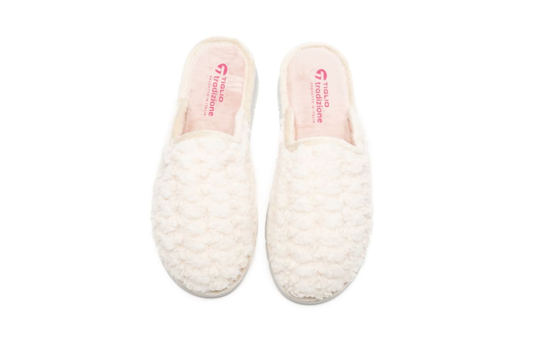 Ciabatta Donna Alba – ART. 2516