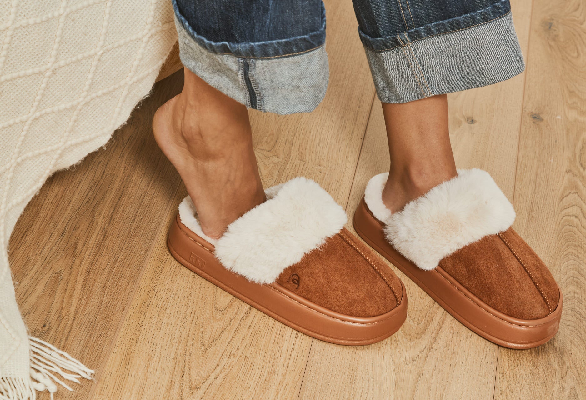 Ciabatta Donna Ramblas – ART. 15100