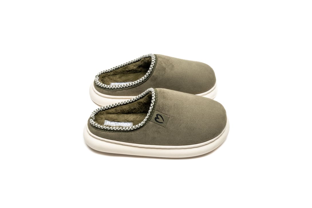 Ciabatta Uomo Ramblas - ART. 15504