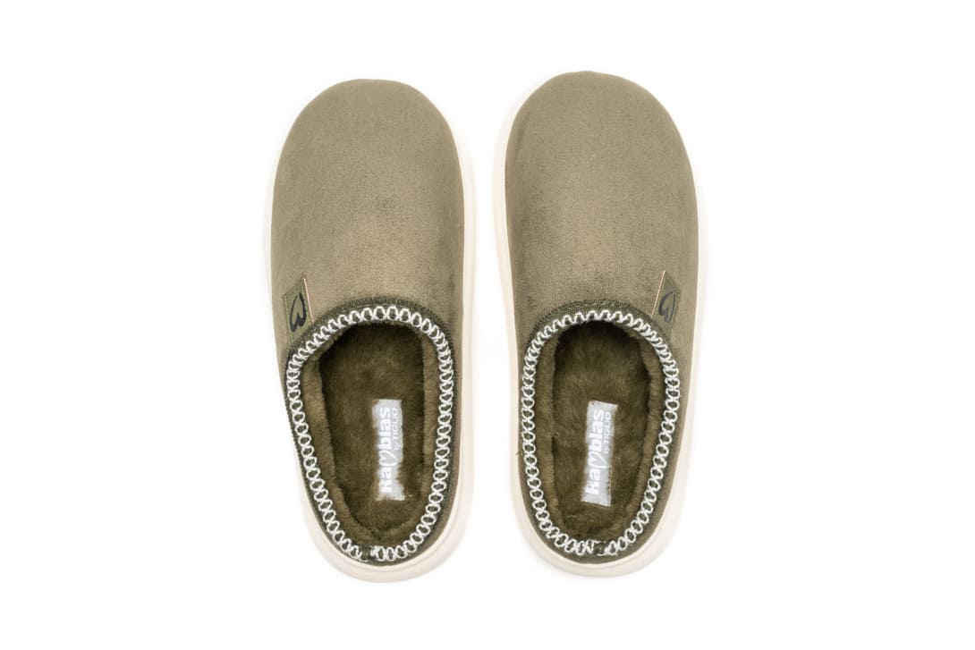 Ciabatta Uomo Ramblas - ART. 15504