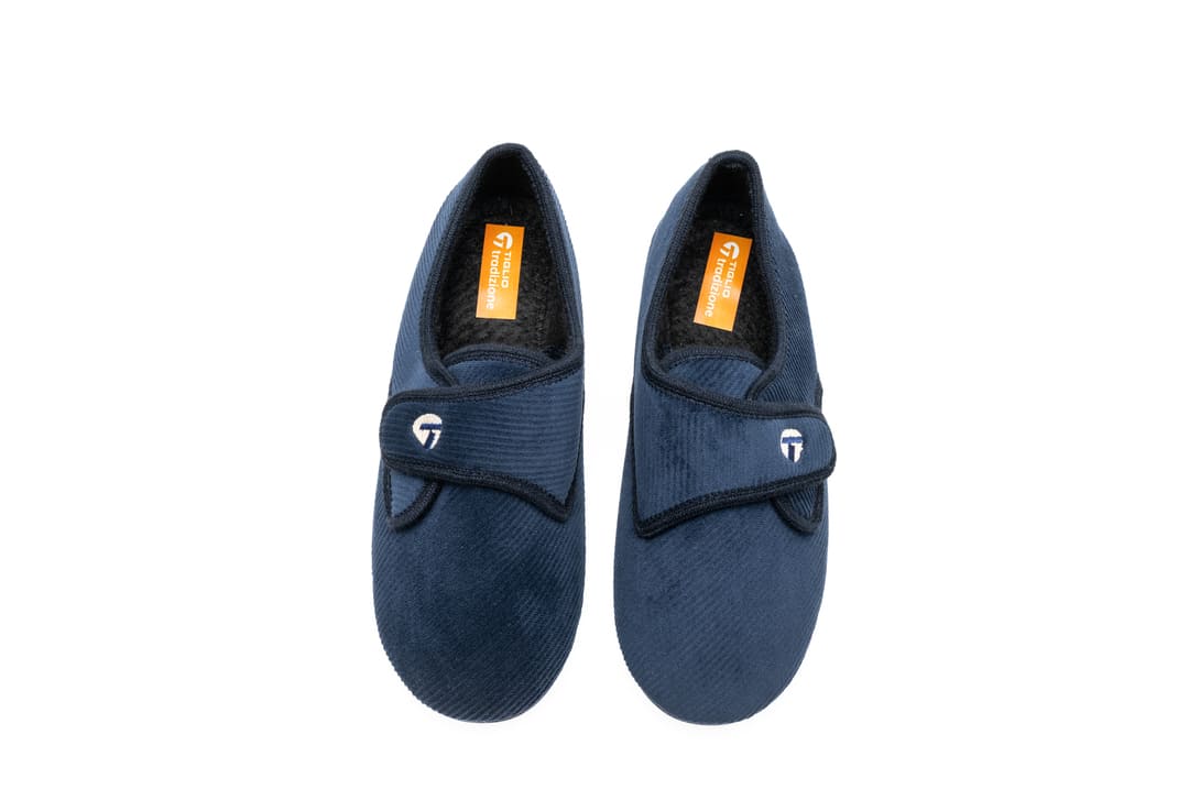 Pantofola Uomo Comodoso – ART. 1815