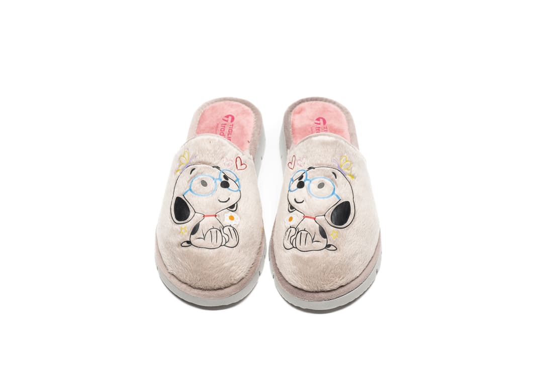 Ciabatta Donna Alba – ART. 2517