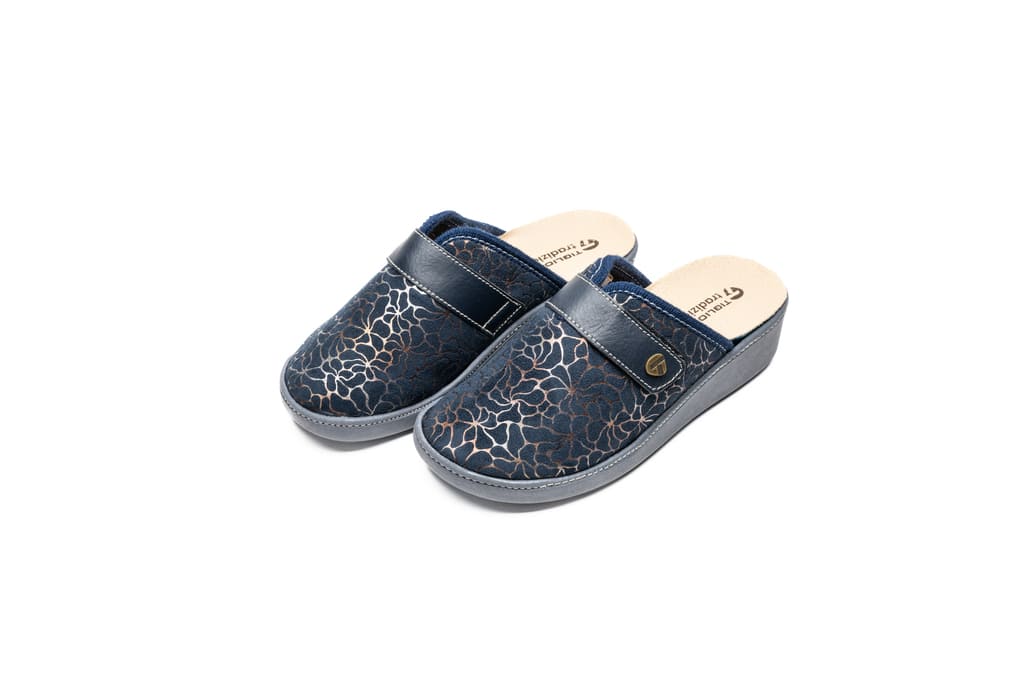 Ciabatta Donna Piedinforma – ART. 2766