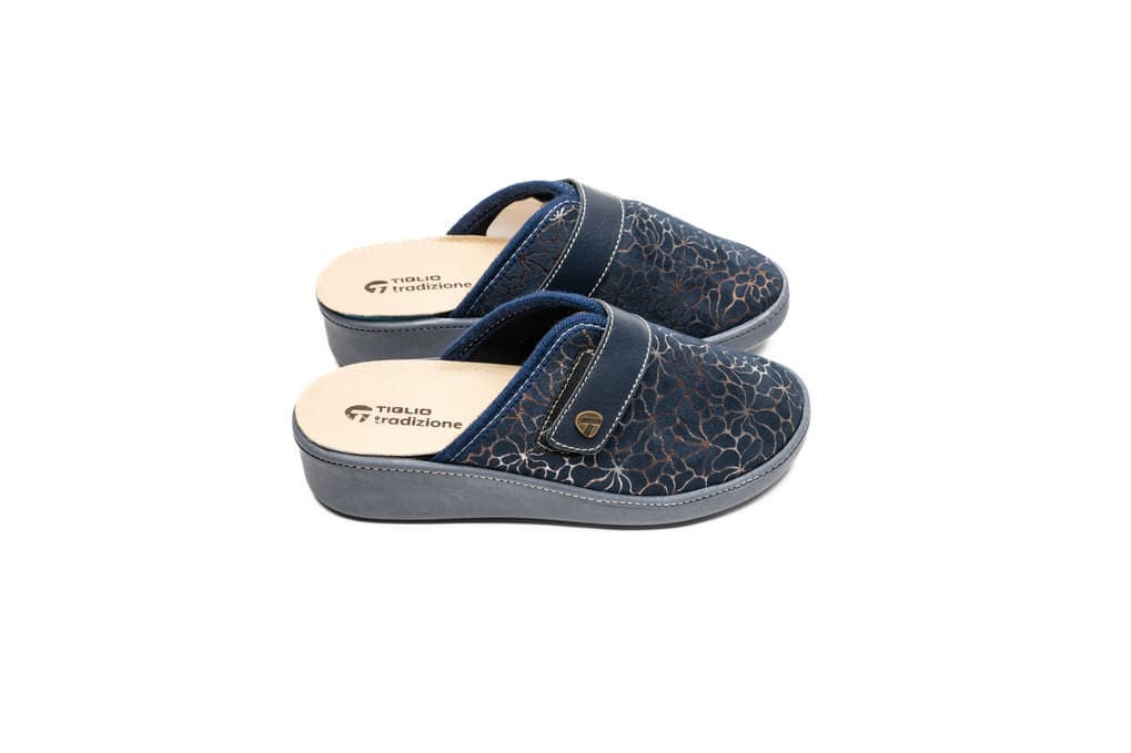 Ciabatta Donna Piedinforma – ART. 2766