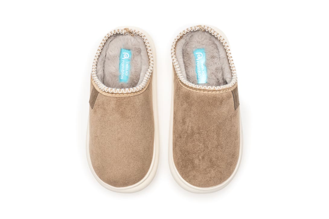 Ciabatta Donna Ramblas – ART. 15014