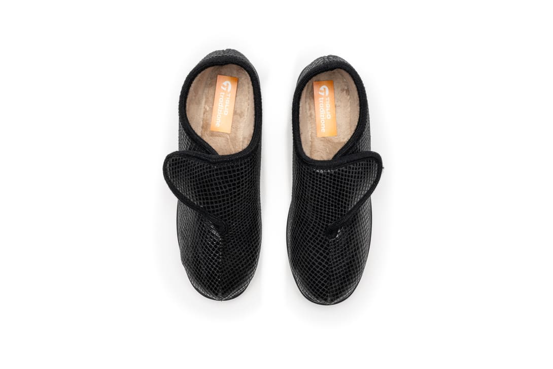 Pantofola Donna Comodosa – ART. 1586