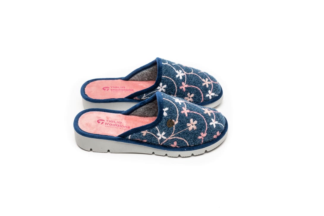 Ciabatta Donna Alba – ART. 2512