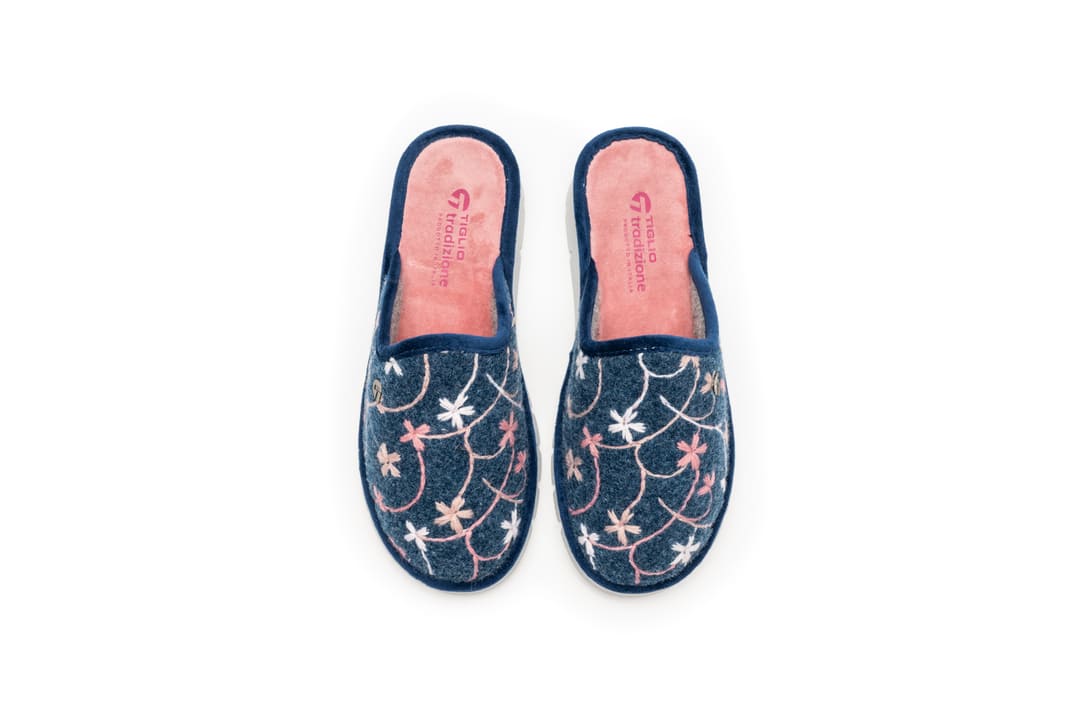 Ciabatta Donna Alba – ART. 2512