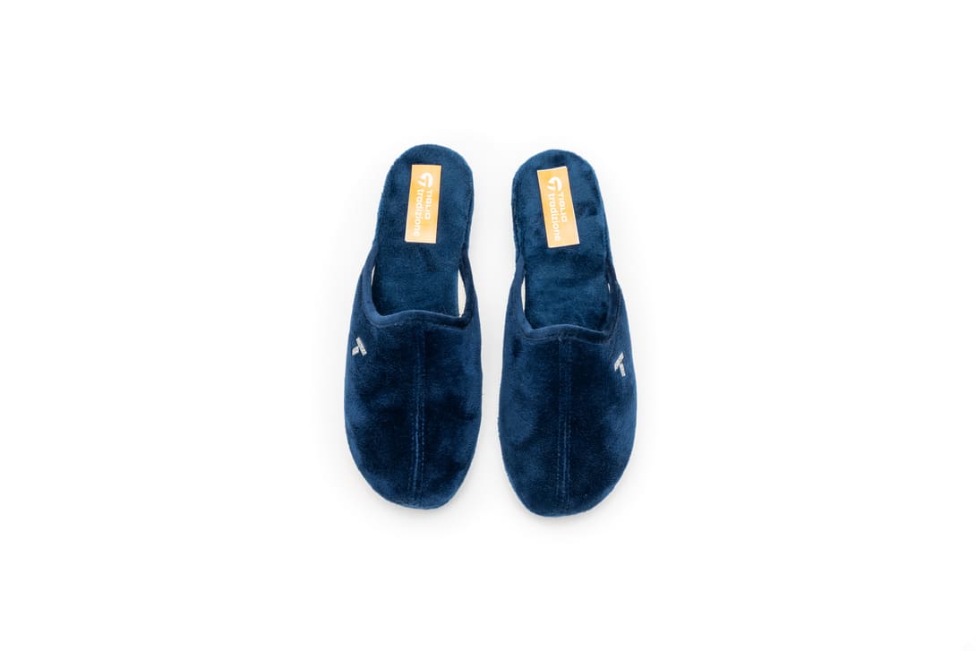 Ciabatta Donna Marilyn – ART. 704