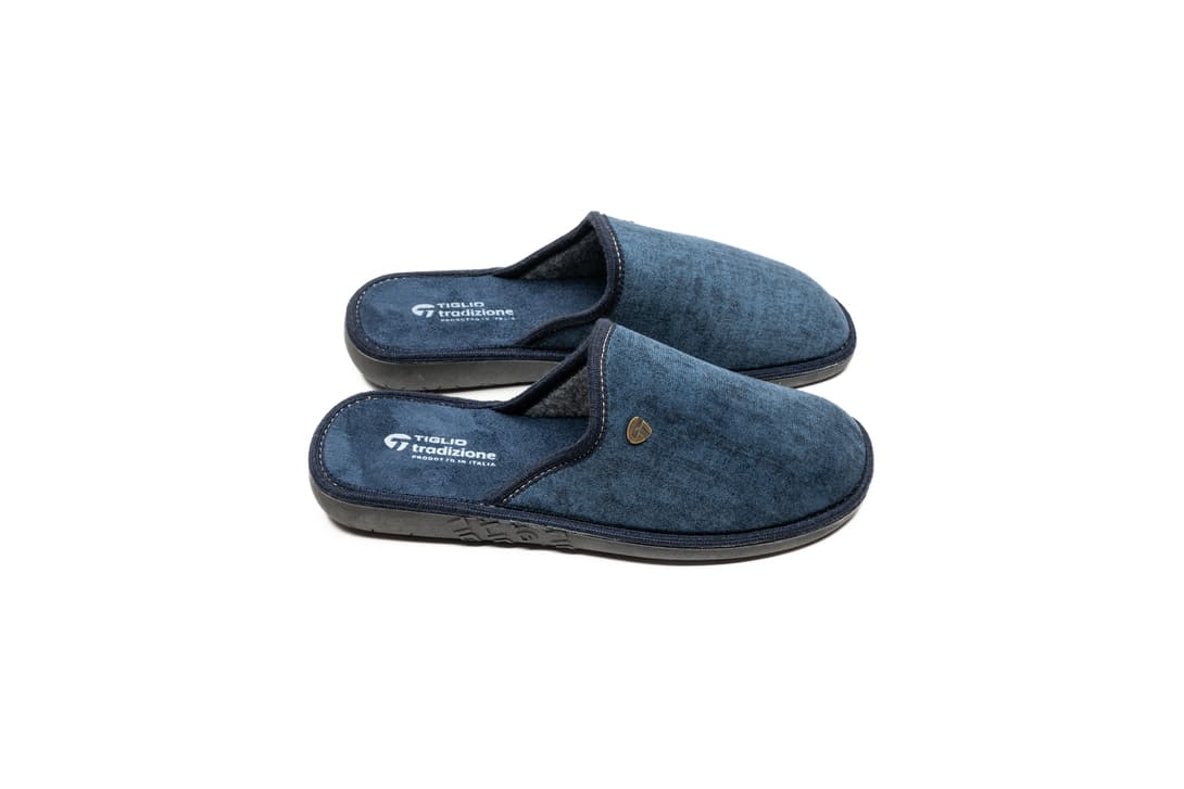 Ciabatta Uomo Verdi – ART. 840