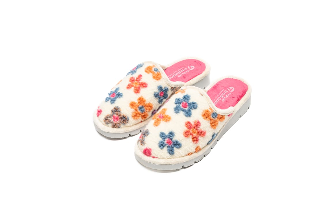 Ciabatta Donna Alba – ART. 2515