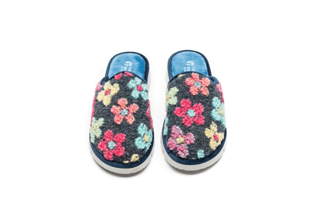 Ciabatta Donna Alba – ART. 2515