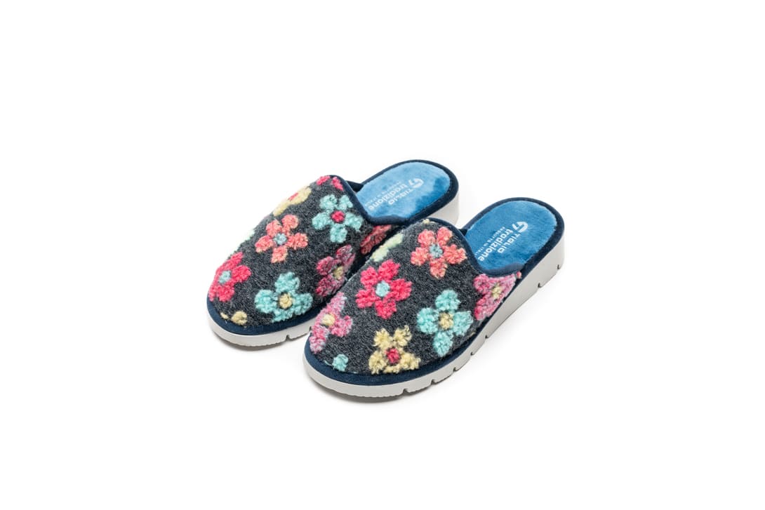 Ciabatta Donna Alba – ART. 2515