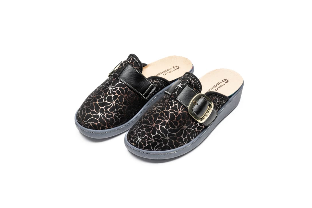 Ciabatta Donna Piedinforma – ART. 2767