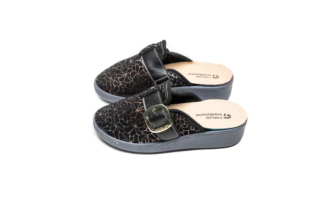 Ciabatta Donna Piedinforma – ART. 2767