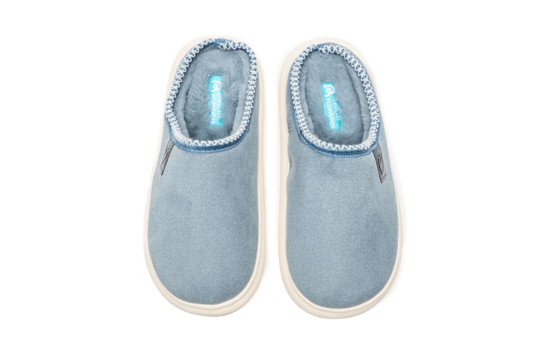 Ciabatta Donna Ramblas – ART. 15014