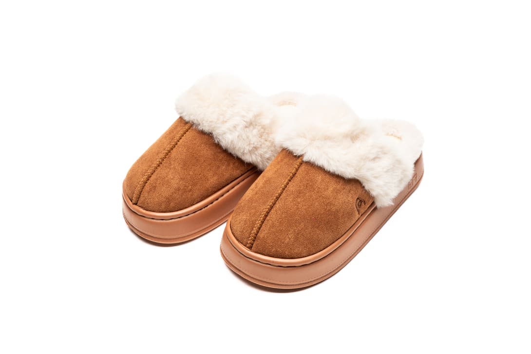 Ciabatta Donna Ramblas – ART. 15100