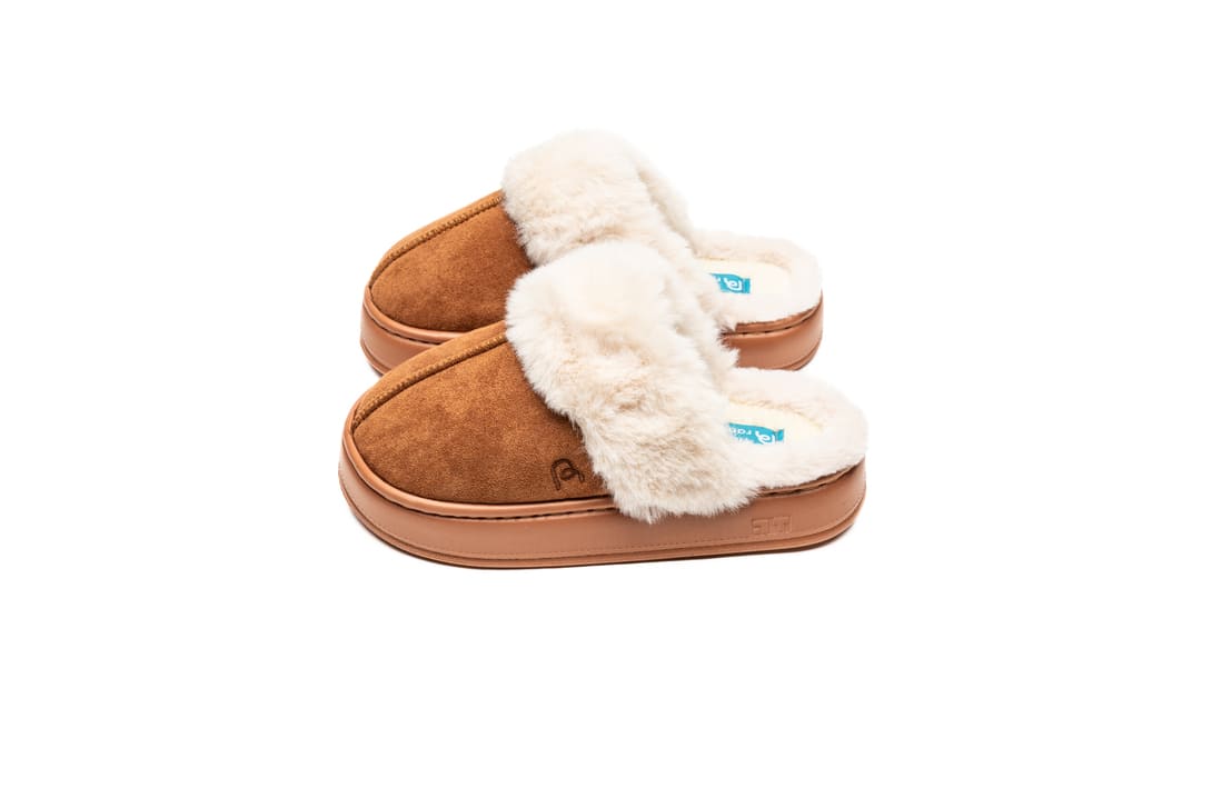 Ciabatta Donna Ramblas – ART. 15100