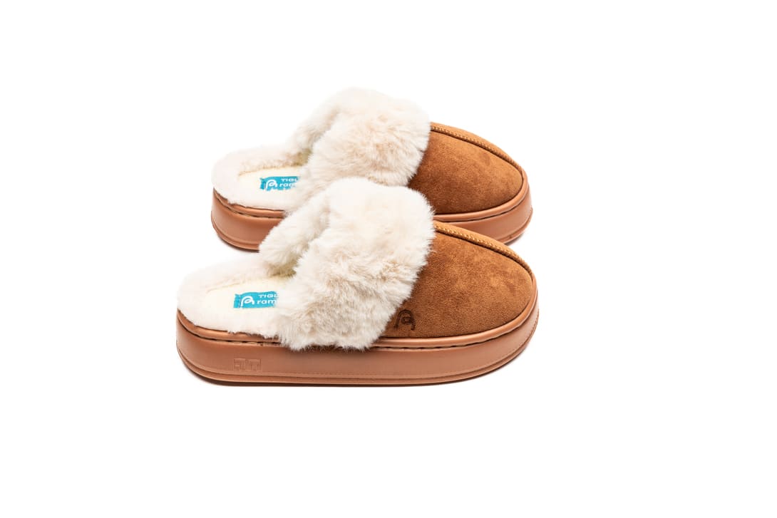 Ciabatta Donna Ramblas – ART. 15100